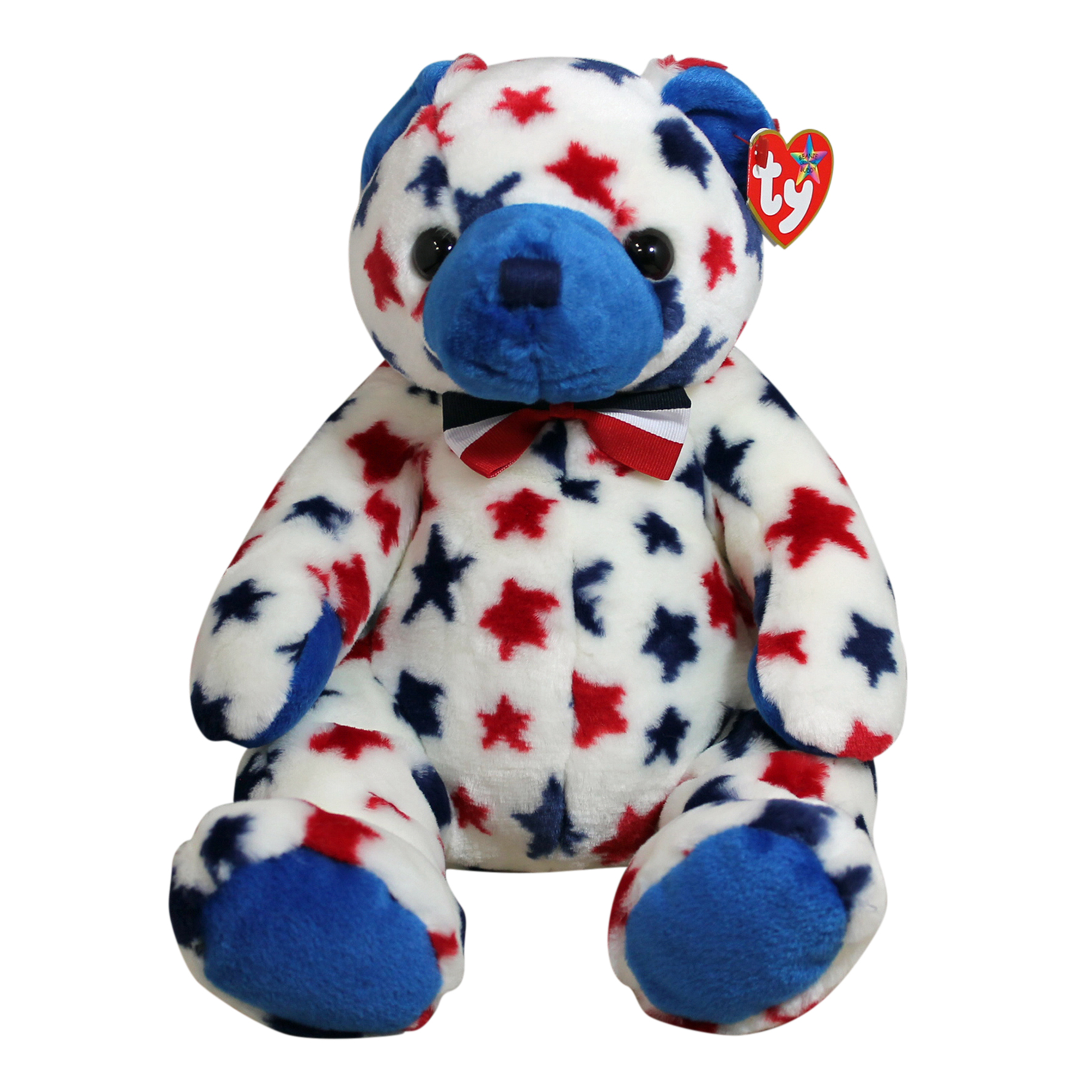 beanie buddies bears