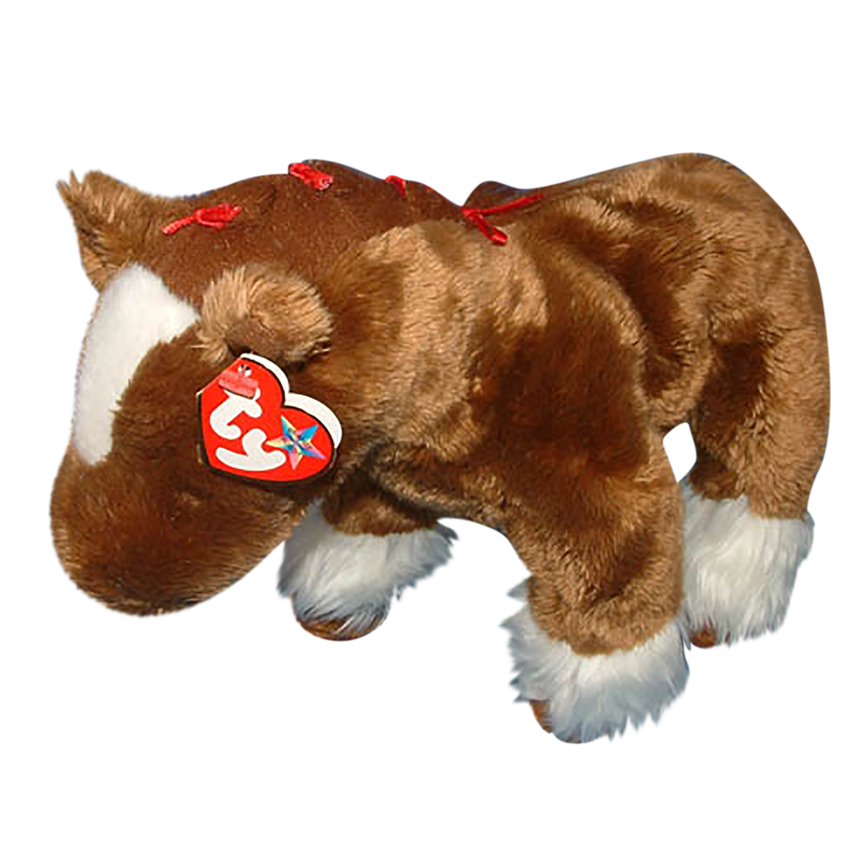 ty large plush