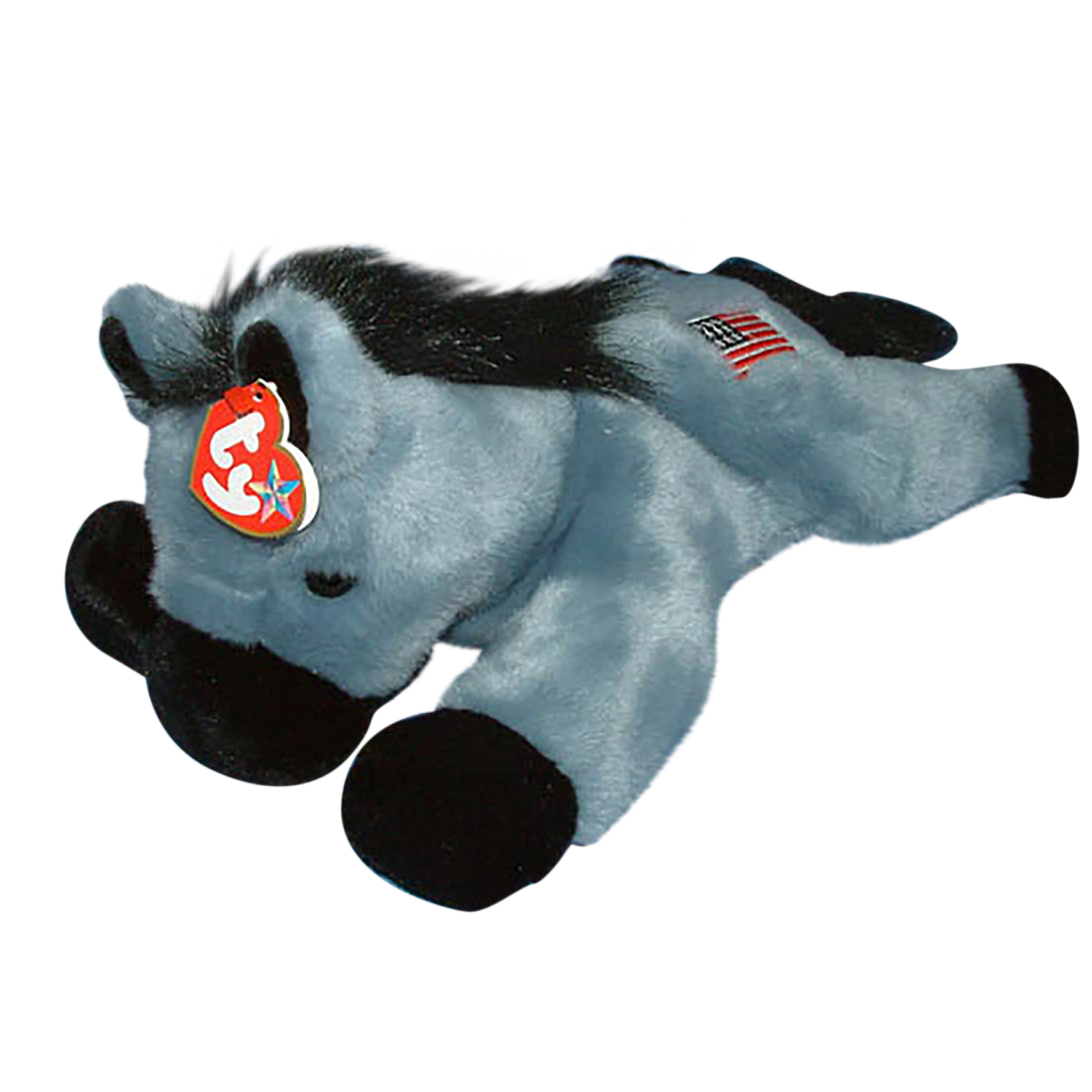 16 inch lefty plush